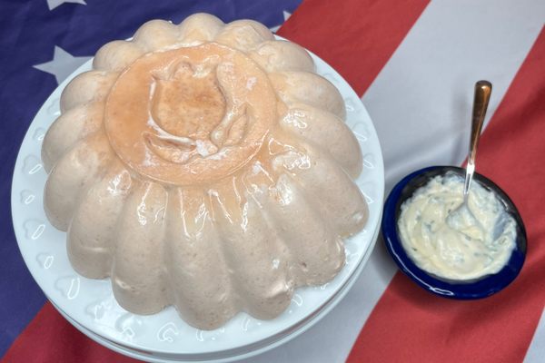 Four Shocking Recipes From the Tables of Past U.S. Presidents